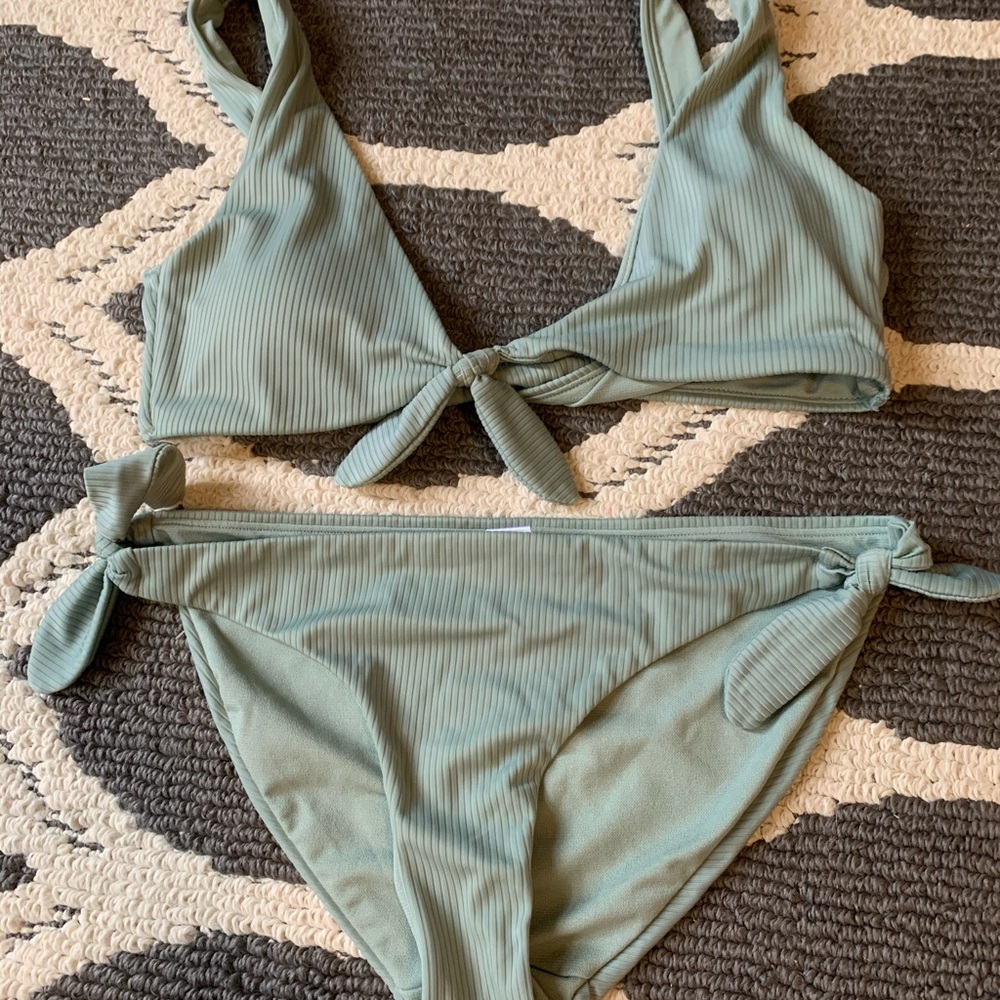 bikini